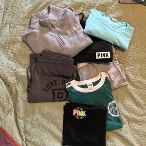 PINK bundle
